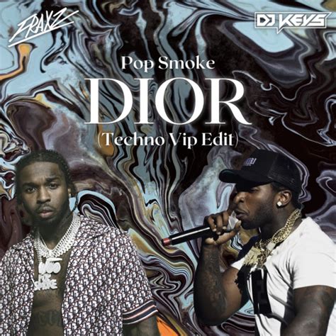 dior smoky pop|pop smoke the repar songs.